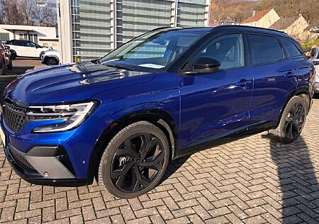 Renault Austral Techno Esprit Alpine