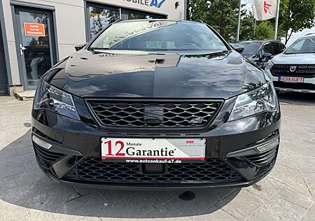 Seat Leon ST Cupra 300 4Drive *PANO/KAMERA/NAVI*