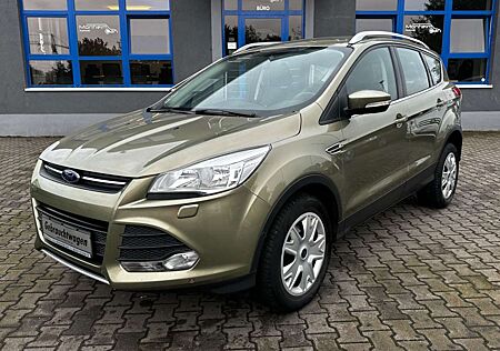 Ford Kuga Trend