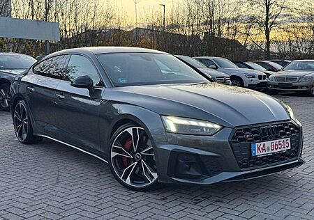 Audi S5 3.0 TDI quattro