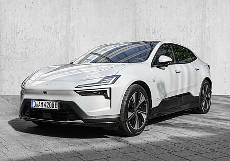 Polestar MG4 4 100 kWh Long Range Single