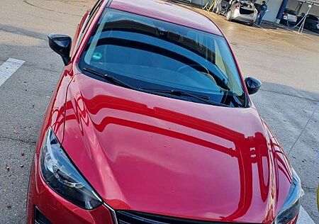 Mazda CX-5 SKYACTIV-D 150 Drive AWD Exclusive-Line