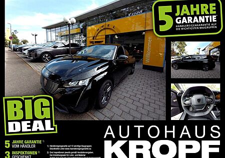 Peugeot 308 1.2 PureTech 130 SW Allure ACC+LED+Navi+SHZ
