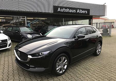 Mazda CX-30 L SKYACTIV-G2.0 M Hybrid, Selection, AUTOM., BOSE,