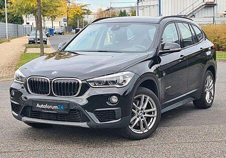 BMW X1 Baureihe xDrive 20 i*Autom.*Navi*LED*PDC*SHZ*