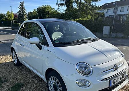 Fiat 500 1.0 GSE Hybrid Dolcevita