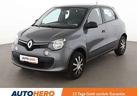 Renault Twingo 1.0 SCe Life*KLIMA*LIMITER*R&GO*GARANTIE*