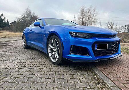 Chevrolet Camaro 1LT