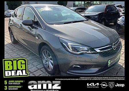 Opel Astra 1.4 Turbo INNOVATION Navi*Sitzheizung*