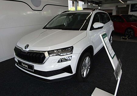 Skoda Karoq Selection 1.5 TSI ACT 7-Gang DSG