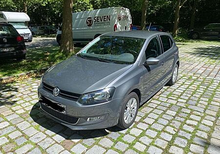 VW Polo Volkswagen 1.2 Life