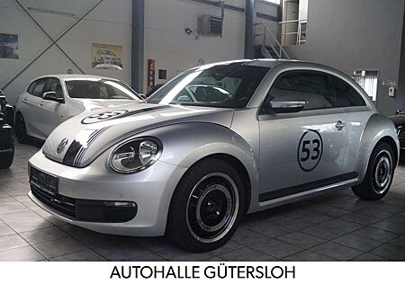 VW Beetle Volkswagen Lim. Basis*Klimaautomatik*PDC*SH