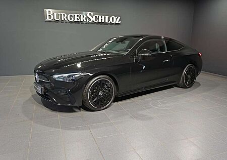 Mercedes-Benz CLE 200 Coupé AMG/DIGITAL LIGHT/PANO/TOTW/NIGHT