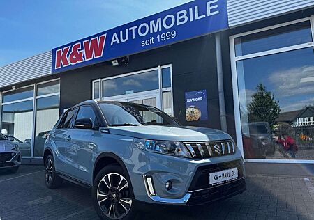 Suzuki Vitara 1.4 Comfort+ 4x4 PANORAMA NAVI+CAM AHK