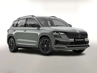 Skoda Karoq Sportline DSG Sportl Matrix Nav 360 Canton ACC ...