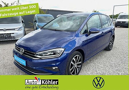 VW Golf Sportsvan Volkswagen TSi Join AHK / Front Assist AUT