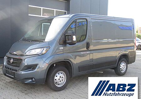 Fiat Ducato L1H1 160 / 9-Gang-Automatik