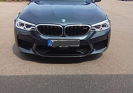 BMW M5 gebraucht kaufen BMW M5