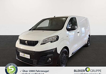 Peugeot Expert Elektromotor L2 Premium (50kWh Batterie)