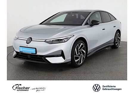 VW ID.7 Volkswagen Pro 77 kWh AHK/Matrix/Wärmepumpe/RFK/SH