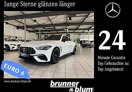 Mercedes-Benz CLE 53 AMG CLE 53 4M+ AMG Prem+,Panodach,Night,Burmester, BC