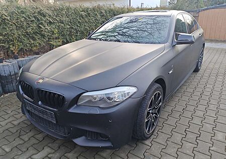 BMW 528 i