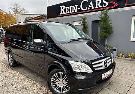 Mercedes-Benz Viano 3.0 CDI Ambiente Edition lang/PANO/VOLL/