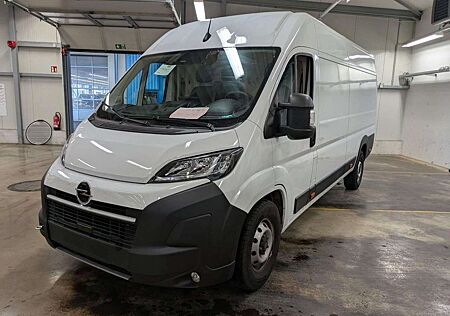 Opel Movano Kasten 35 L4H2 BlueHDI 140*KAMERA*NAVI*