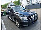 Mercedes-Benz GLK 250 CDI DPF 4Matic BlueEFFICIENCY 7G-TRONIC