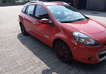 Renault Clio 1.2 16V 75 Night and Day