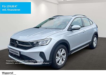 VW Taigo Volkswagen 1.0 TSI DSG NAVI AHK ACC LED SHZ PDC LM