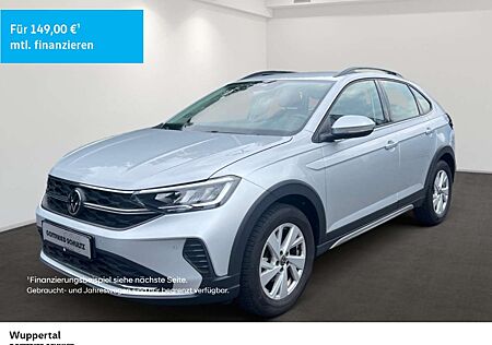 VW Taigo Volkswagen 1.0 TSI DSG NAVI AHK ACC LED SHZ PDC LM