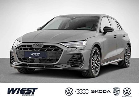 Audi S3 TFSI S tronic MATRIX/SONOS/AKRAPOVI