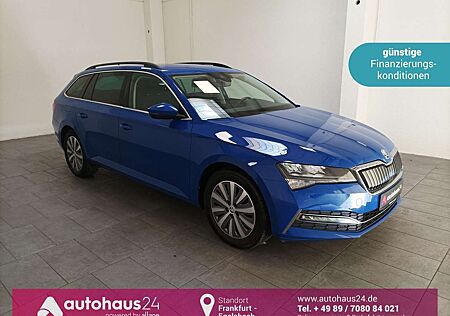 Skoda Superb Combi 1.4 TSI iV|DSG|ACC|Navi|LED