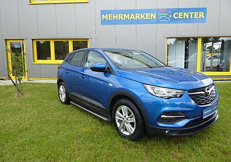 Opel Grandland X 1.2 Start/Stop Business Edition