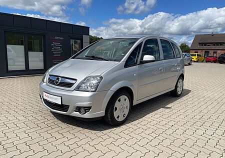 Opel Meriva 1.6 INNOVATION Automatik 2HD Kurvenlicht