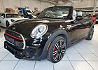 Mini John Cooper Works Cabrio *SHZ*CAM*LEDER*PDC