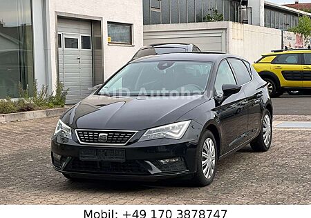 Seat Leon Xcellence2.0L*Aut*Navi*PDC*LED*1Hand*EU6