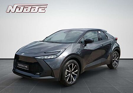 Toyota C-HR 1.8 Hybrid Team Deutschland