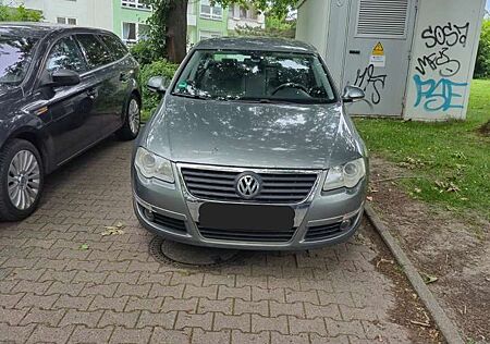 VW Passat Volkswagen 1.6 FSI Comfortline