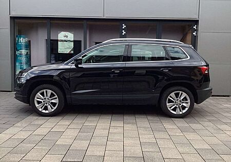 Skoda Karoq 1,5 TSI DSG Style