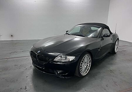 BMW Z4 M G Power Voll 20 Zoll Hamann