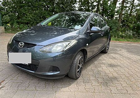 Mazda 2 1.3 Independence