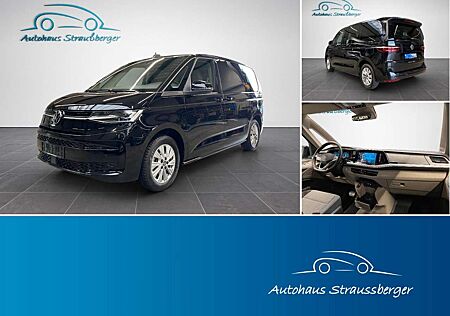 VW T7 Multivan Volkswagen 2.0TSI Life AHK Pano IQ-Light 7-Sitz