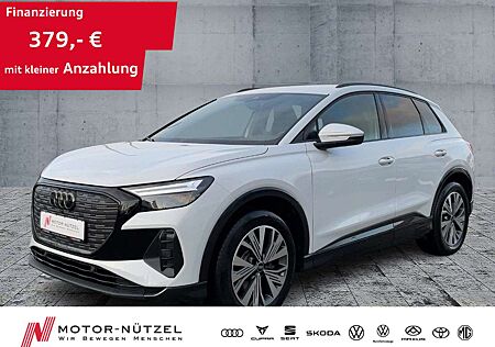 Audi Q4 e-tron 35 ADVANCED LED+NAVI+PDC+SHZ+19"LM