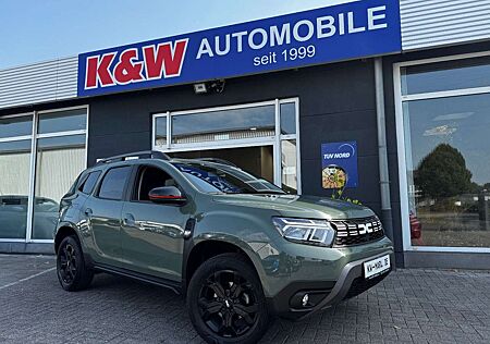 Dacia Duster II Extreme AUTOM. NAVI+CAM AHK ALLWETTER
