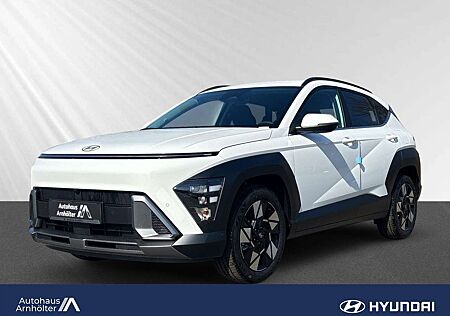 Hyundai Kona MY26 HEV 1.6 DCT 2WD Trend Elektr.Heck+ ASP