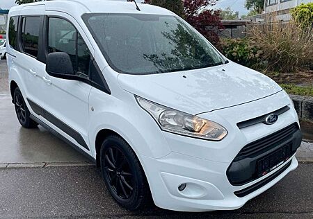 Ford Tourneo Connect Trend