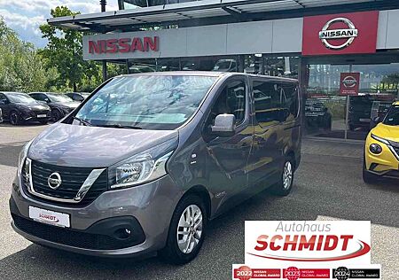Nissan NV300 dCi145 L1H1 Premium 8 Sitzer