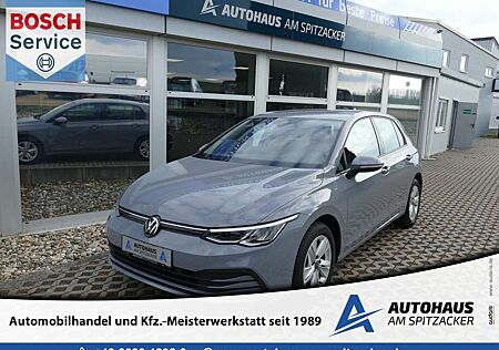 VW Golf Volkswagen 1.0 TSI Life NAVI LED SHZ